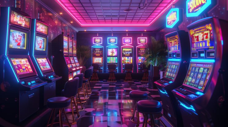 jackpot city online လောင်းကစား ဂိမ်း အမျိုးအစားများ မြန်မာ ကစားသမား ဖုန်းပေါ်မှ bet တင်ကစားနေသော မြင်ကွင်း