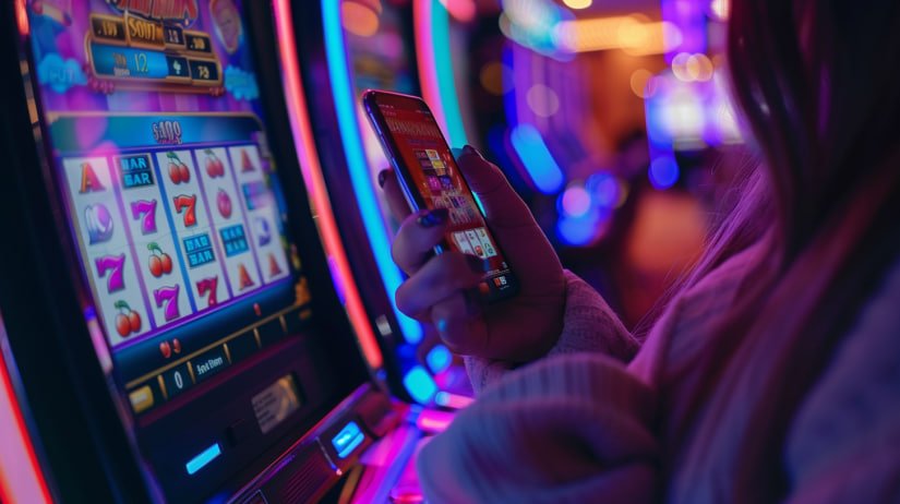 jackpot city လောင်းကစား မြန်မာ VIP program bonus cashback ကစားသမား reward ရနေသော မြင်ကွင်း