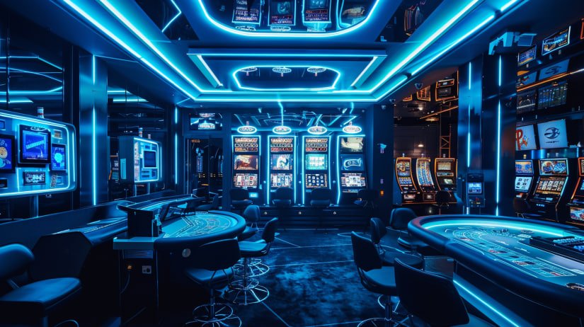 jackpot city ငွေသွင်းငွေထုတ် Wave Money KBZPay AYA Pay မြန်မာ digital wallet ပြသော ပုံ