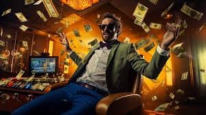 jackpot city Myanmar Online Casino Platform
