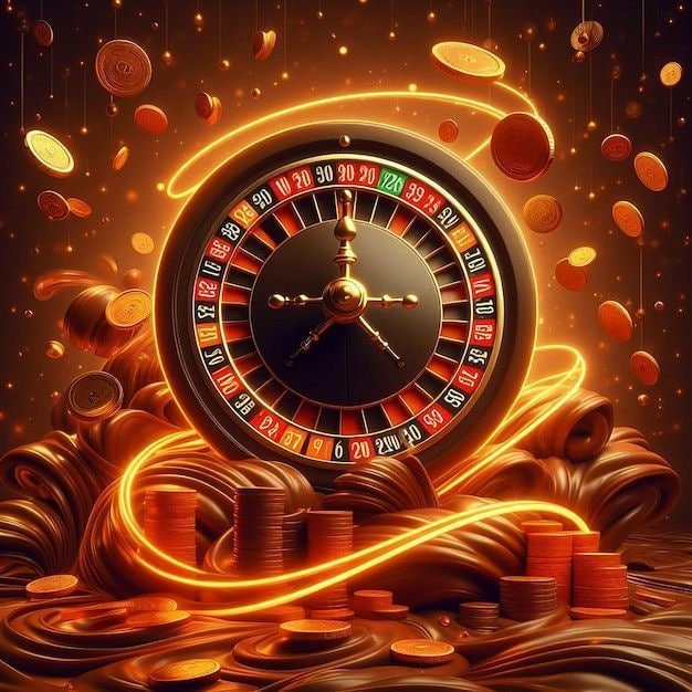 Live Casino jackpot city