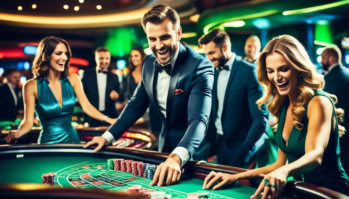 jackpot city platform VIP Bonus Cashback ငါးပစ်ဂိမ်း ဆုများ ကစားသမား ရရှိသော မြင်ကွင်း