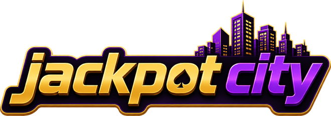 jackpot city Logo